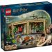 Lego Harry Potter Zamek Hogwart™: zajęcia z zielarstwa 76445
